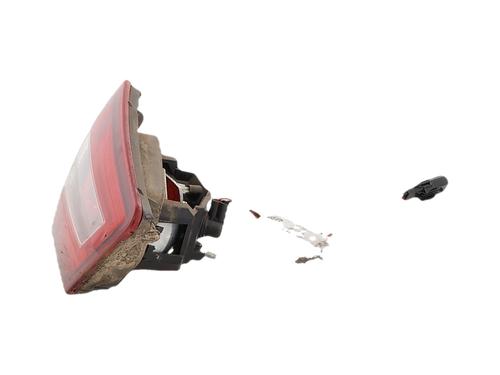 Left tailgate light RENAULT CLIO IV (BH_) 1.5 dCi 90 | BP37163896C79 - Image 3