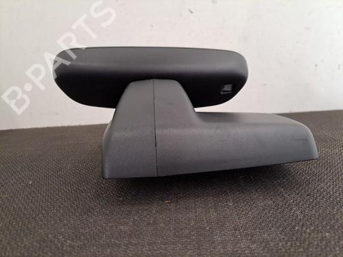 Used Rear mirror Rear mirror PEUGEOT 508 SW I (8E_) 1.6 HDi (112 hp) 28396242 28396242