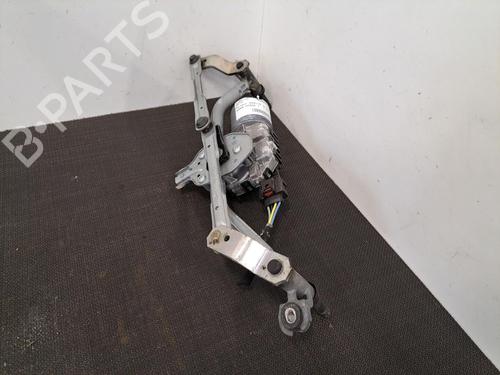 Front wiper motor PEUGEOT 2008 I (CU_) 1.6 HDi | BP28397063M29  - Image 5