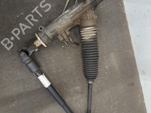 Used Steering rack Steering rack MERCEDES-BENZ VIANO (W639) CDI 2.2 (639.711, 639.713, 639.811, 639.813, 639.815) (150 hp) 28404114 28404114