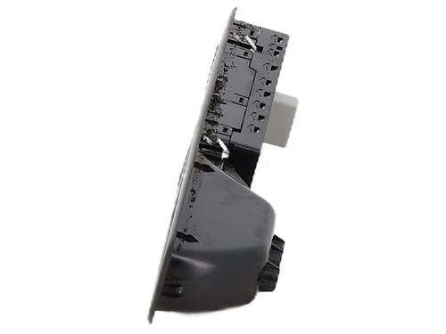 Left front window switch RENAULT SCÉNIC III (JZ0/1_) 1.5 dCi | BP36955387I27 - Image 2