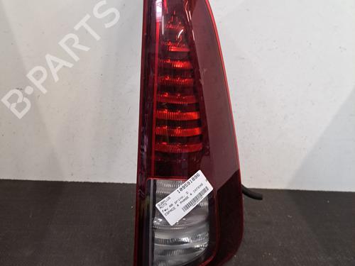 Højre baglygte RENAULT ESPACE IV (JK0/1_) 2.0 dCi (JK03, JK04, JK1C, JK1G, JK1J, JK1K) (173 hp) 28408755