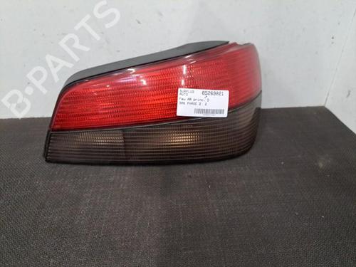 Right taillight PEUGEOT 306 Hatchback (7A, 7C, N3, N5) 2.0 HDI 90 | BP28390507C35 