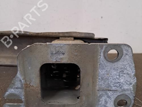 Rear bumper reinforcement PEUGEOT 2008 I (CU_) 1.2 PureTech 82 | BP29843278C73 