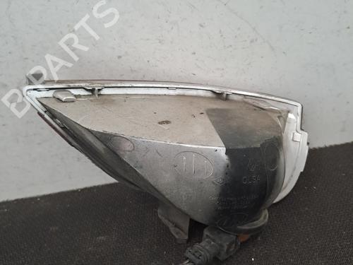Rear fog light RENAULT CAPTUR I (J5_, H5_) 1.2 TCe 120 | BP29983086C37