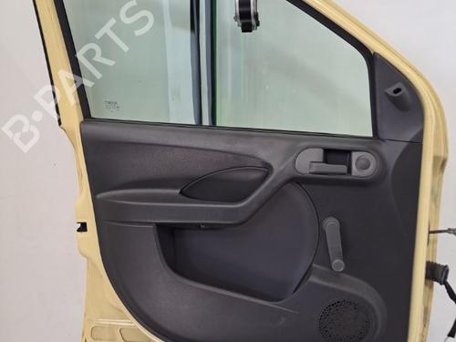 Left front door FIAT PANDA (169_) 1.1 (169.AXA1A) | BP28404278C2 