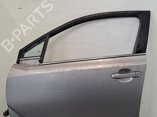 Used Left front door TOYOTA C-HR (_X1_) [2016-2025]  29843334