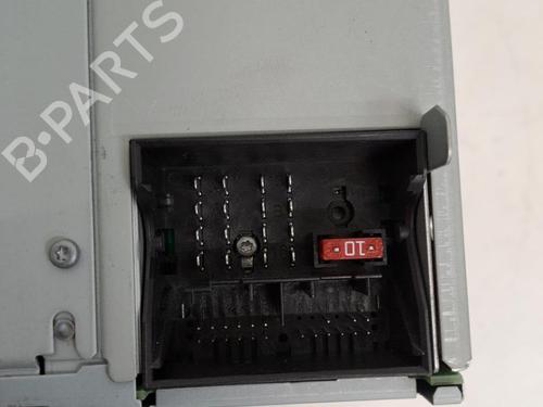 radio-vw-golf-vi-5k1-2008-2009-2010-2011-2012-2013-2014-28396858 main image