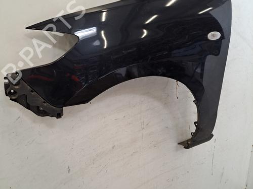 Used Left front fenders Left front fenders MAZDA 5 (CR) 2.0 CD (CR19) (110 hp) 35802432 35802432