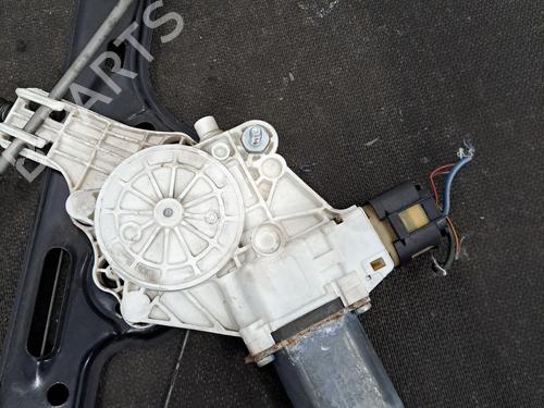 Used Front left window mechanism Front left window mechanism BMW 1 (E87) 118 d (143 hp) 30101031 30101031
