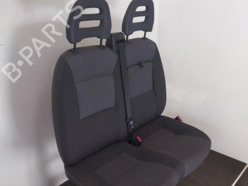 Right front seat PEUGEOT BOXER Van 2.2 HDi 120 | BP28404134C16 - Image 4