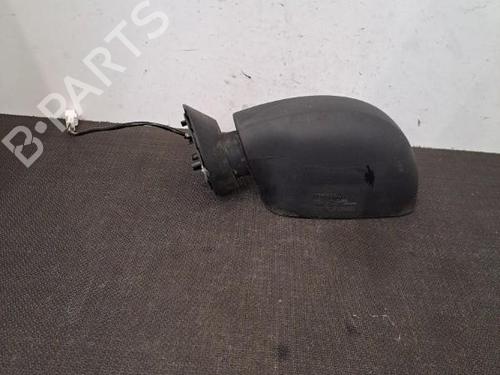 Left mirror DACIA LOGAN MCV (KS_) 1.5 dCi (KS0W) | BP28393356C26 