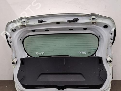 Bakluke CC/Kombi-Kupé RENAULT CLIO IV (BH_) 1.5 dCi 90 | BP29912638C6