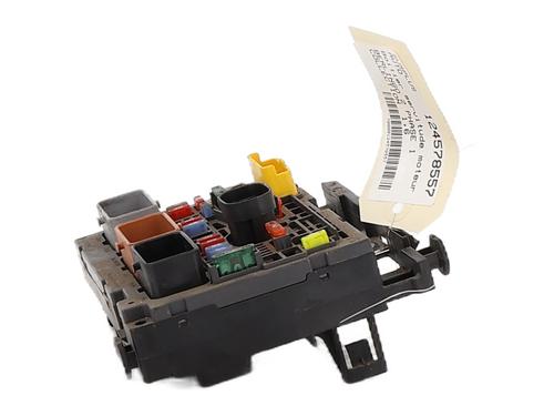 Fuse box CITROËN BERLINGO MULTISPACE (B9) 1.6 HDi 110 | BP35991035E1 - Image 4