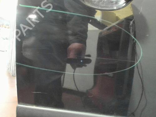 Right front door VW POLO IV (9N_, 9A_) 1.4 TDI | BP28399388C3 