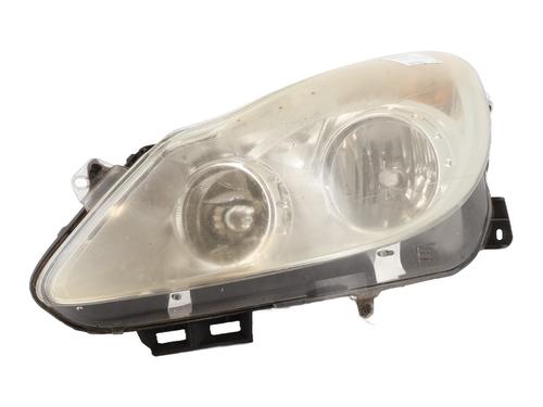 Venstre forlygte OPEL CORSA D (S07) 1.2 (L08, L68) (80 hp) 32187762