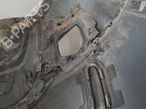 Rear bumper CITROËN C5 AIRCROSS (A_) 1.6 PureTech 180 (A45GFR) | BP29560511C8 