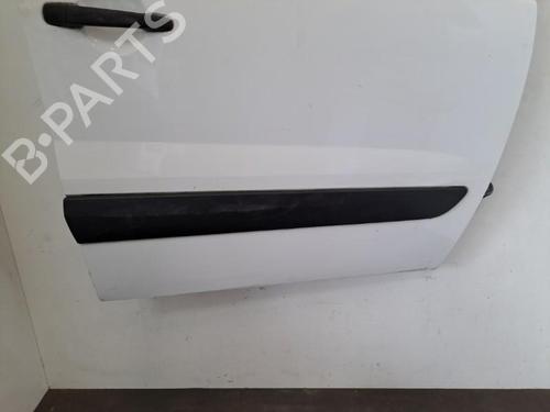 Right front door FIAT SCUDO Bus (270_, 272_) 2.0 D Multijet | BP28390486C3 