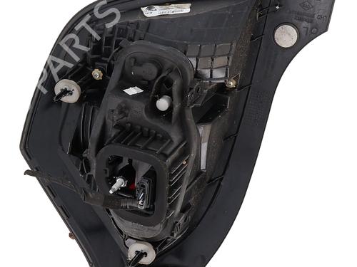 Left taillight RENAULT TWINGO III (BCM_, BCA_) 1.0 SCe 70 (BCMB) | BP33476090C34 - Image 3