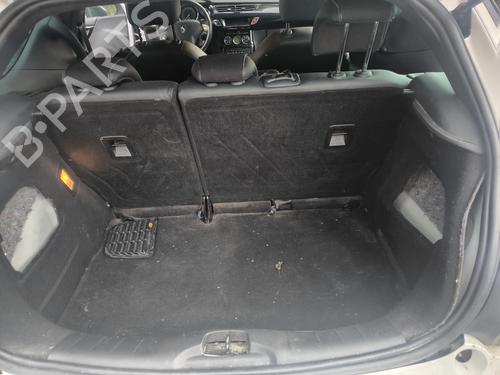 Left front window switch CITROËN DS3 (SA_) 1.4 HDi 70 (SA8HP4) | BP30153430I27 - Image 9