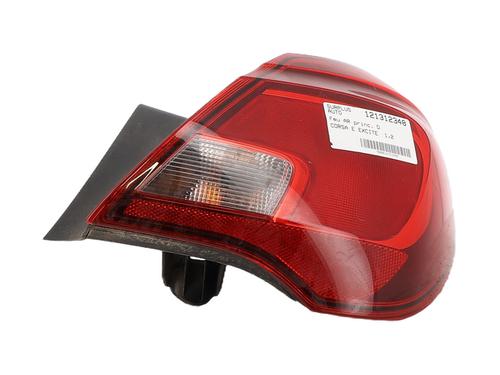 Right taillight OPEL CORSA E (X15) 1.3 CDTI (08, 68) | BP35805239C35 - Image 4
