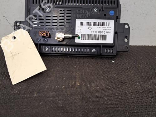 display-monitor-citroen-c3-ii-sc_-2009-28406132 main image