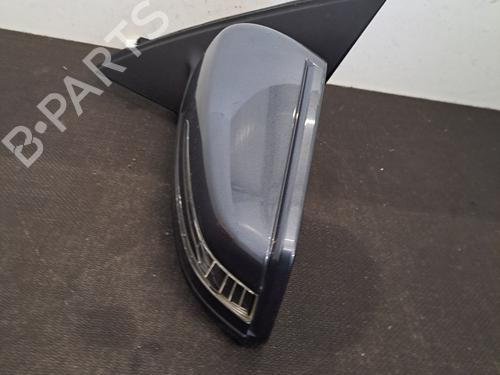 Left mirror MERCEDES-BENZ C-CLASS Coupe (C204) C 220 CDI (204.302) | BP28407049C26 