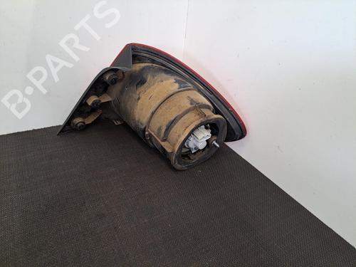 Used Left taillight SEAT TOLEDO III (5P2) 1.9 TDI (105 hp) 28402520