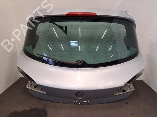 Used Tailgate RENAULT VEL SATIS (BJ0_) 2.2 dCi (BJ0E, BJ0F) (150 hp) 28409281