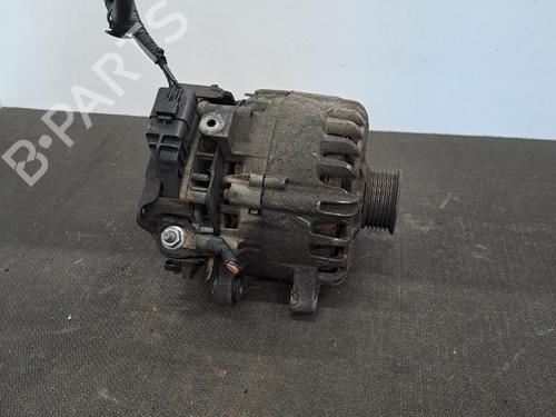 Alternator CITROËN C3 Picasso (SH_) 1.6 HDI 90 | BP39551649M7 - Image 2