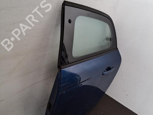 Porte arrière gauche SMART FORFOUR Hatchback (453) 1.0 (453.042, 453.043) (71 hp) 31976064