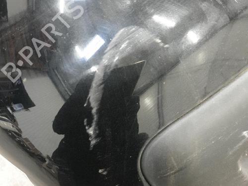 Used Rear bumper PEUGEOT 107 (PM_, PN_) 1.0 (68 hp) 28391680