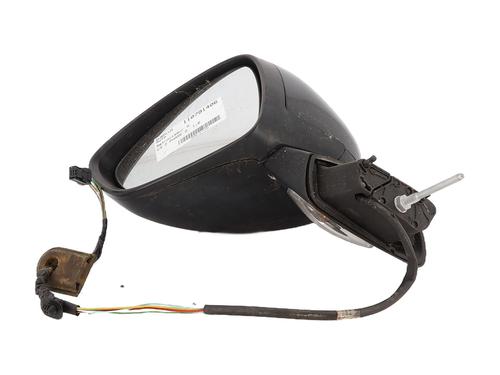 Bakspejl venstre CITROËN C3 II (SC_) 1.6 BlueHDi 100 (99 hp) 31257448