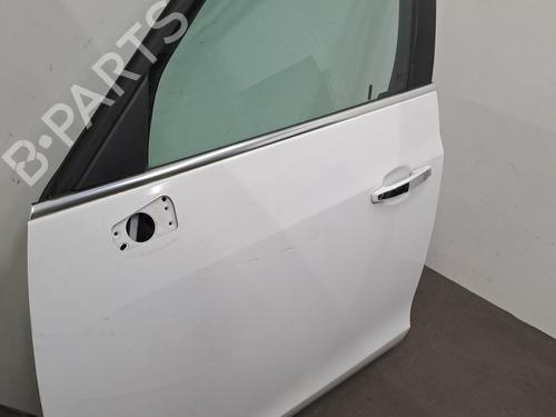 Left front door OPEL ZAFIRA TOURER C (P12) 2.0 CDTi (75) | BP30171635C2 