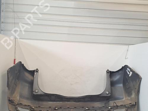 Used Rear bumper Rear bumper RENAULT GRAND SCÉNIC IV (R9_) 1.6 dCi 130 (130 hp) 39939964 39939964