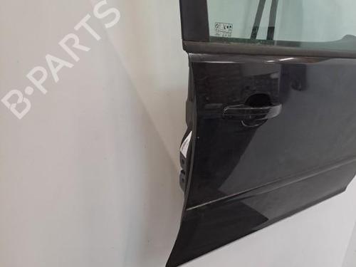 Right front door FORD C-MAX (DM2) 2.0 TDCi | BP28410095C3