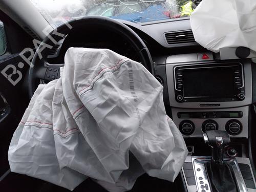 Used Parts VW PASSAT B6 (3C2) 2.0 TDI 16V (140 hp) 4403804