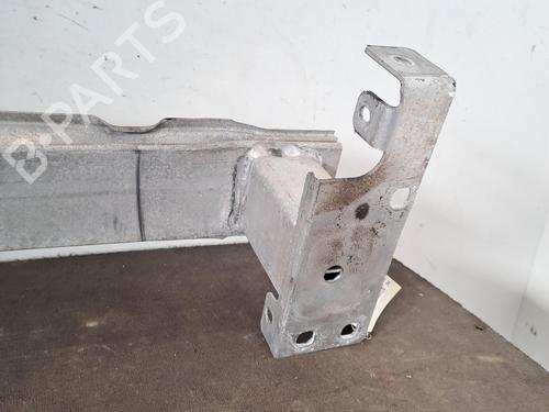 Used Front bumper reinforcement Front bumper reinforcement AUDI A1 (8X1, 8XK) 1.2 TFSI (86 hp) 39729563 39729563
