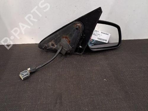 Right mirror FORD MONDEO III (B5Y) 2.0 16V TDDi / TDCi | BP28390775C27 