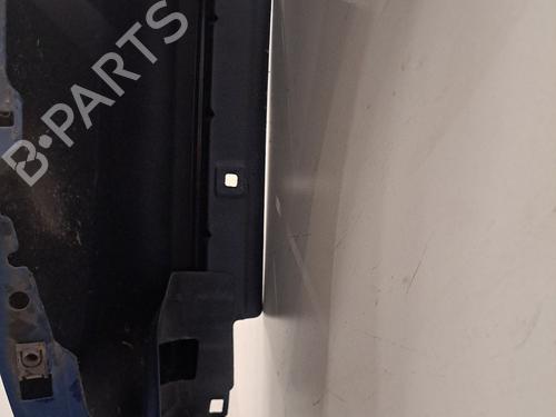Left front fenders DACIA LOGAN (LS_) 1.4 (LS0A, LS0C, LS0E, LS0G) | BP29453402C41 
