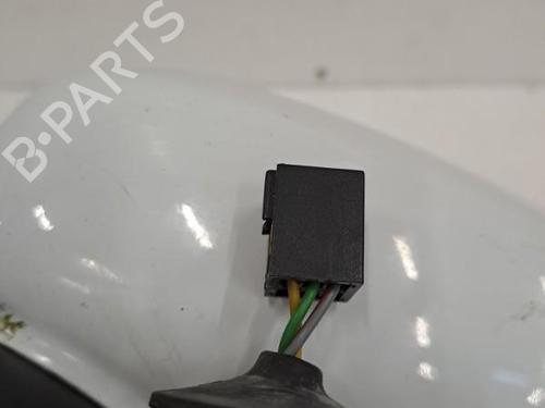 Used Left mirror OPEL CORSA D (S07) 1.3 CDTI (L08, L68) (90 hp) 28390717