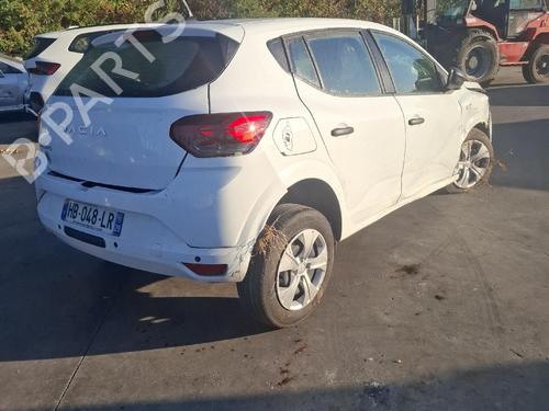 Rear mirror DACIA SANDERO III 1.0 SCe 65 | BP39606515I6 - Image 9