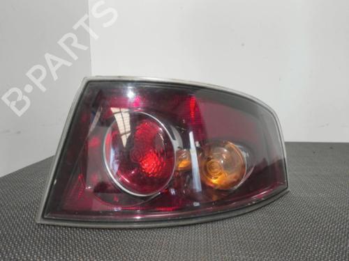 Right taillight SEAT IBIZA III (6L1) 1.4 TDI | BP28411084C35