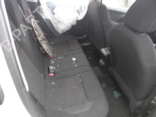 Left tailgate light PEUGEOT 2008 I (CU_) 1.2 VTi | BP31586646C79  - Image 13