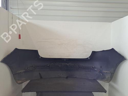 Used Rear bumper Rear bumper 37452985 37452985