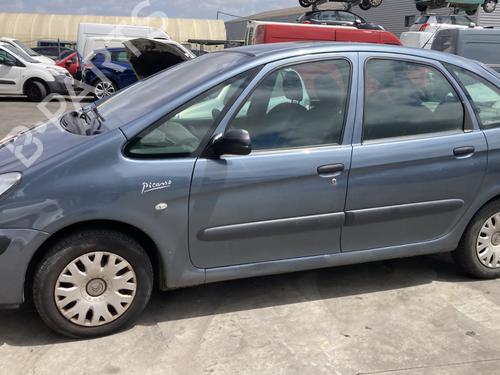 Hood CITROËN XSARA PICASSO (N68) 1.6 HDi | BP28400573C1 
