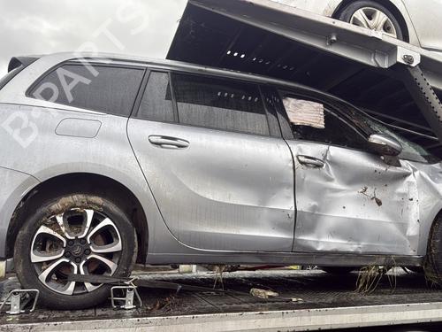 Engine CITROËN C4 SPACETOURER (3D_)  | BP33476235M1  - Image 14