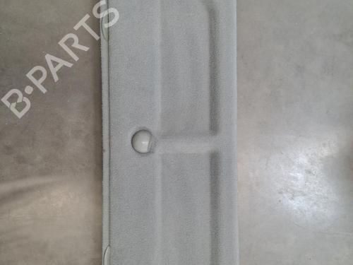Used Rear parcel shelf PEUGEOT 406 Break (8E/F) 2.0 HDI 110 (109 hp) 28391288