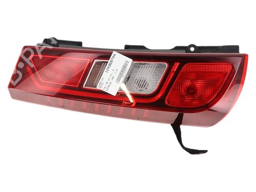 Left taillight RENAULT EXPRESS Box Body/MPV 1.3 TCe 100 (F6MA) | BP37748509C34 - Image 3