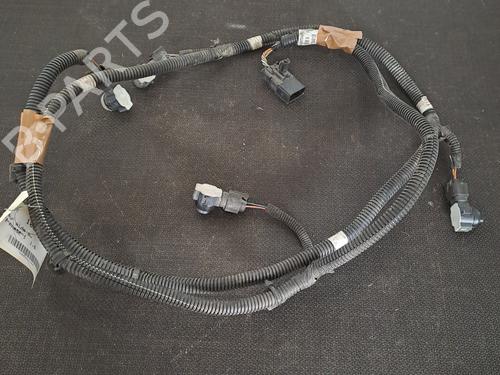 Used Electronic module PEUGEOT 308 II (LB_, LP_, LW_, LH_, L3_) 1.6 BlueHDi 120 (120 hp) 28390069